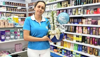 Wanfarma Comércio de Medicamentos I Asfar Farmácias - 457 - Centro