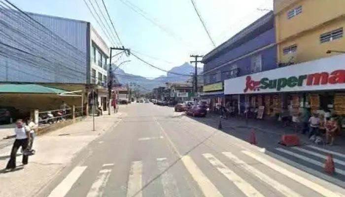 Street View E 360deg - Magé