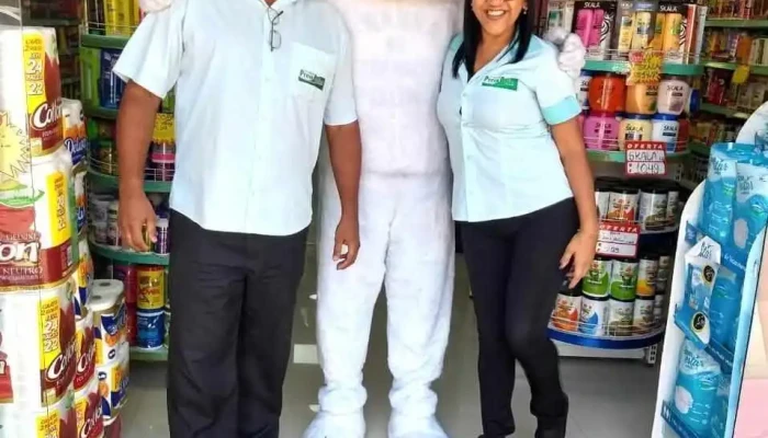 Tudo - Magé