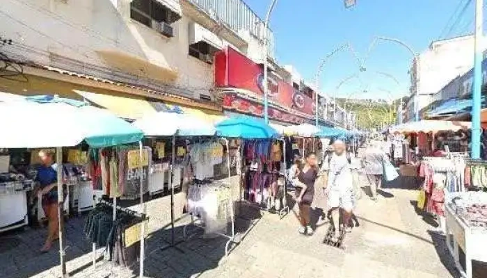 A Nossa Drogaria -  Street View E 360deg - Rio De Janeiro