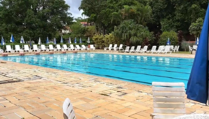 Aabb Associacao Atletica Banco Brasil Tudo - Valença