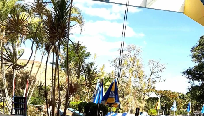 AABB-Associação Atlética Banco Brasil - Valença