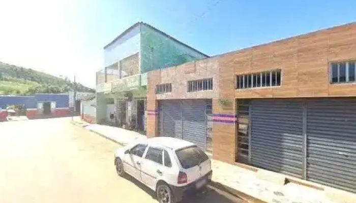 Ag Farma -  Tudo - Machacalis