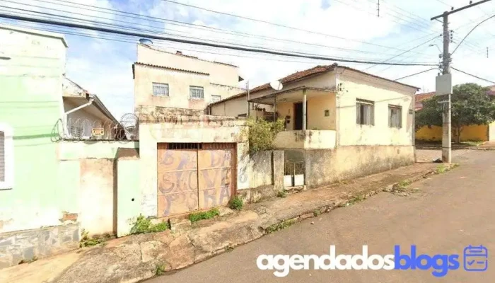 Alberto Rodrigues Neto -  Principal - - Nepomuceno
