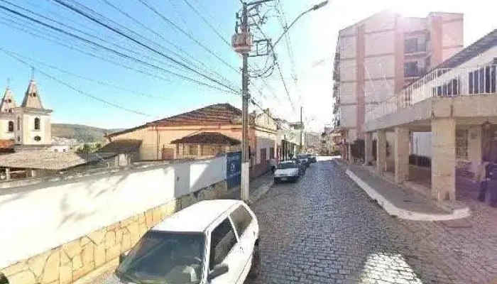 Alcantara De Oliveira Cia Ltda Tudo - Baependi