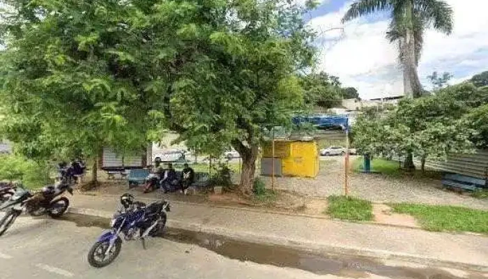 Alem Da Beleza Street View E 360deg - Além Paraíba