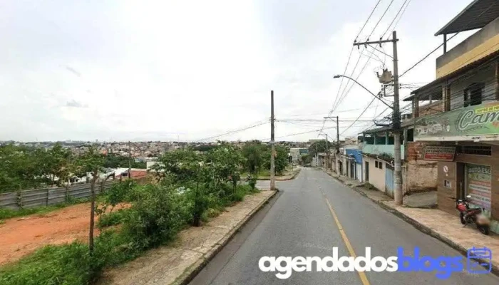 Alzira F G Silva - Betim