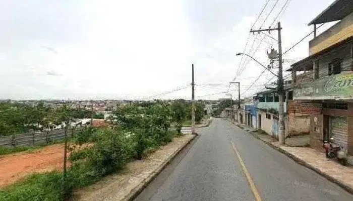 Alzira F G Silva -  Tudo - Betim