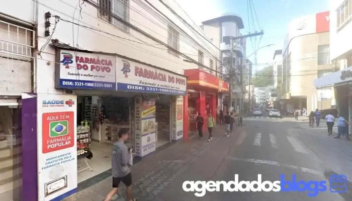 André Luís Cunha & Cia. Ltda - - Manhuaçu