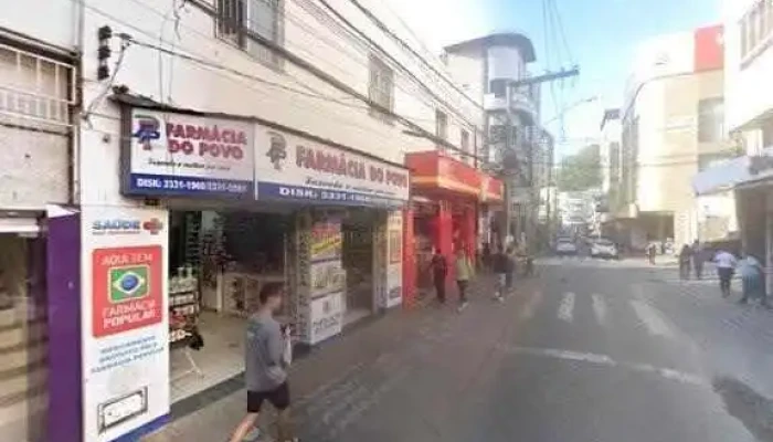 Andre Luis Cunha Cia Ltda Tudo - Manhuaçu