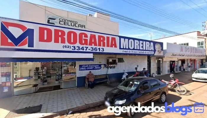 Armando Moreira - 393