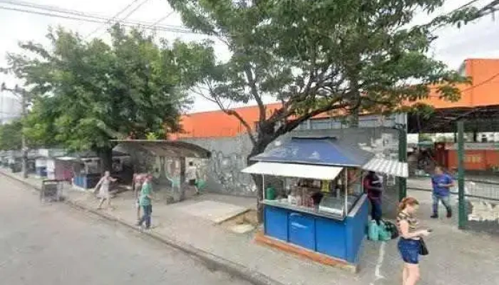 Atacadao Drogaria Street View E 360deg - Rio De Janeiro