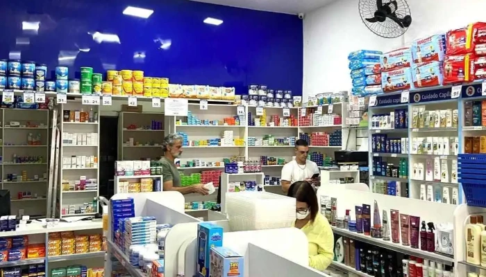 Atitude Farma -  Do Proprietario - Teresópolis