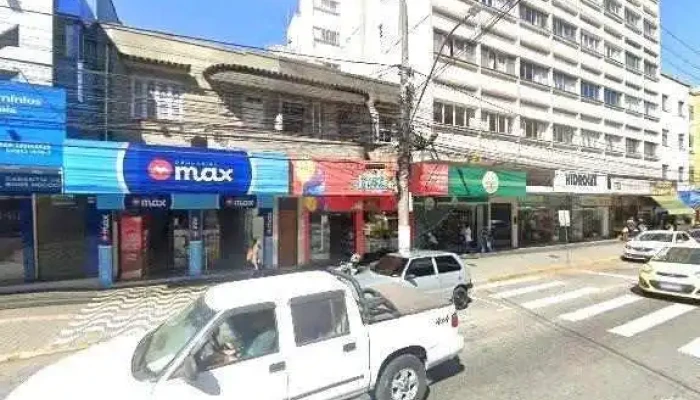 Atitude Farma -  Street View E 360deg - Teresópolis