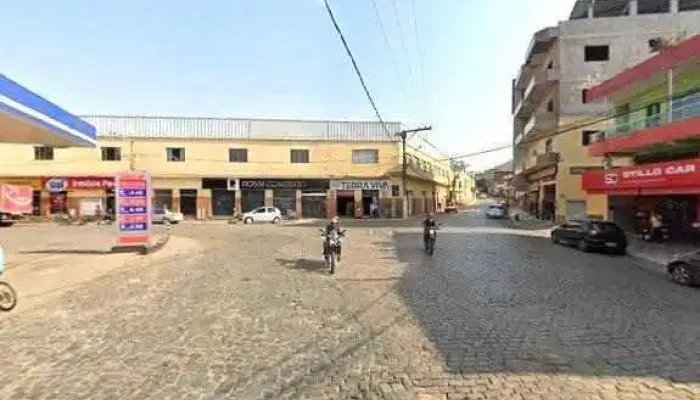 Avenida Farma -  Street View E 360deg - Miraí