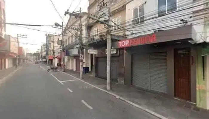 Bazar Barateiro Filial Tudo - Valença