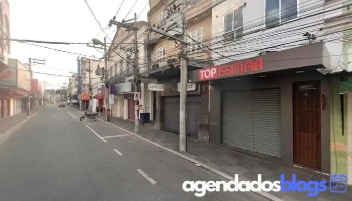 Bazar Barateiro (filial) - Valença