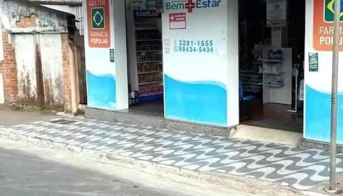 Bem Estar - Lima Duarte