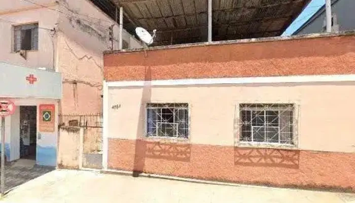 Bem Estar -  Street View E 360deg - Lima Duarte