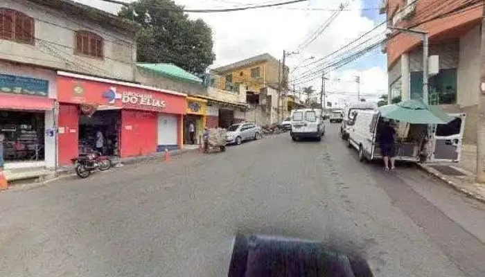 Bh Drogaria Droga Mais Brasil Tudo - Belo Horizonte