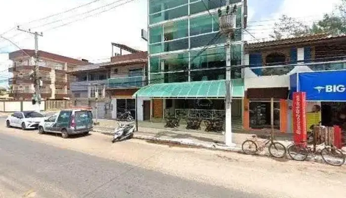 Big Farma -  Street View E 360deg - São João Da Barra