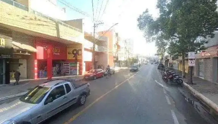 Bigfarma Centro -  Street View E 360deg - Bom Despacho