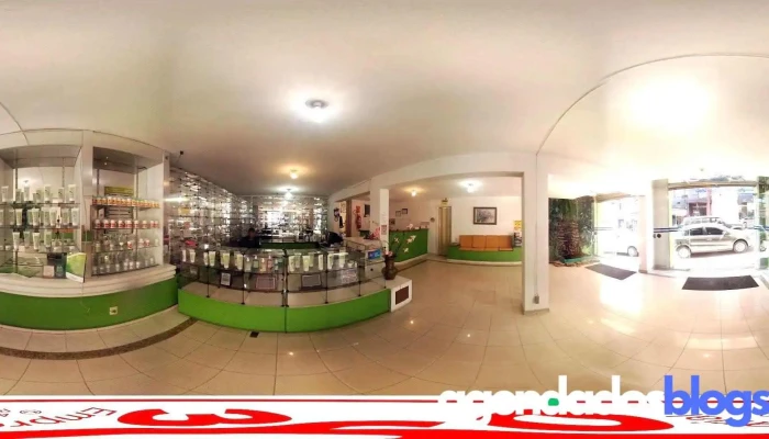 Bioderme Farmácia de Manipulação - Lavras