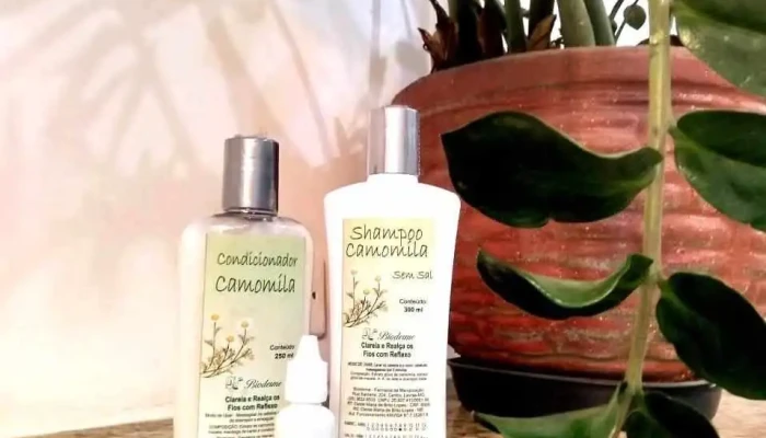 Bioderme Farmacia De Manipulacao Tudo - Lavras