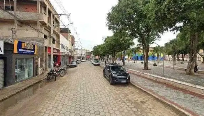 Biofarma Rede Inova Drogarias -  Street View E 360deg - Medina