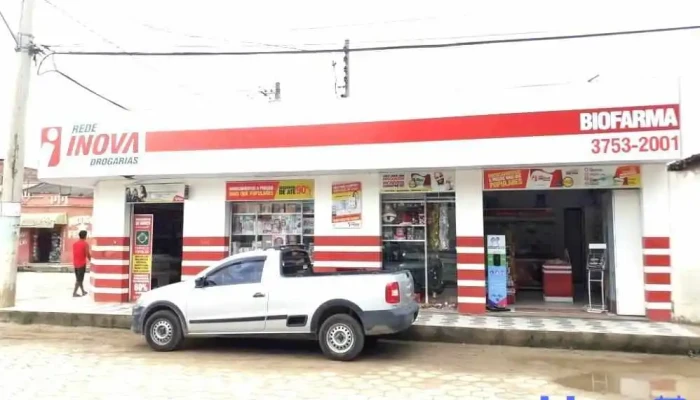 Biofarma -  Tudo - Medina