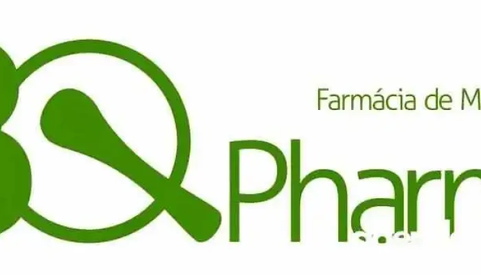 Bq Pharma -    Farmacia De Manipulacao Em Barbacena Do Proprietario - Barbacena