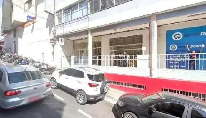 Bq Pharma -    Farmacia De Manipulacao Em Barbacena Street View E 360deg - Barbacena