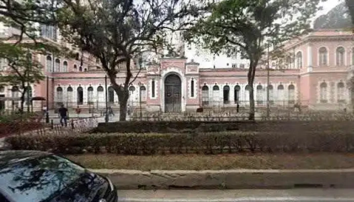 Brasil Manipulacao Street View E 360deg - Petrópolis