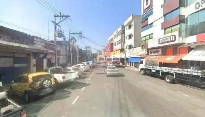 Brison Pires Carvalho Drogaria -  Tudo - Rio Bonito
