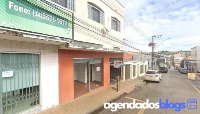Cardoso Cia - 230 - Centro