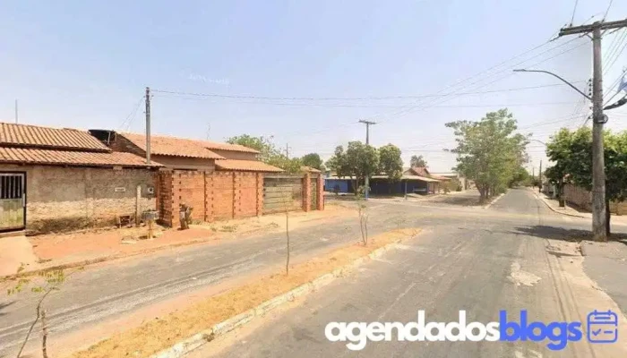 Carlos Henrique Cândido Duarte - Go