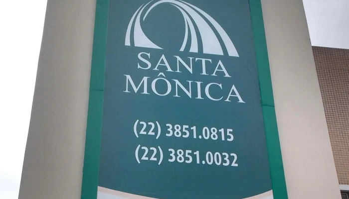 Casa De Saude E Maternidade Santa Monica Comentarios - Santo Antônio De Pádua