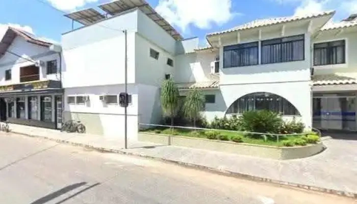 Casa De Saude Pio Xii -  Street View E 360deg - Santo Antônio De Pádua