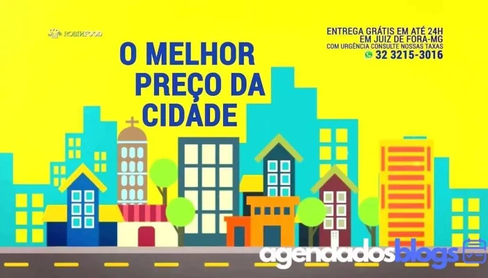 Central Genericos Do Proprietario - Juiz De Fora