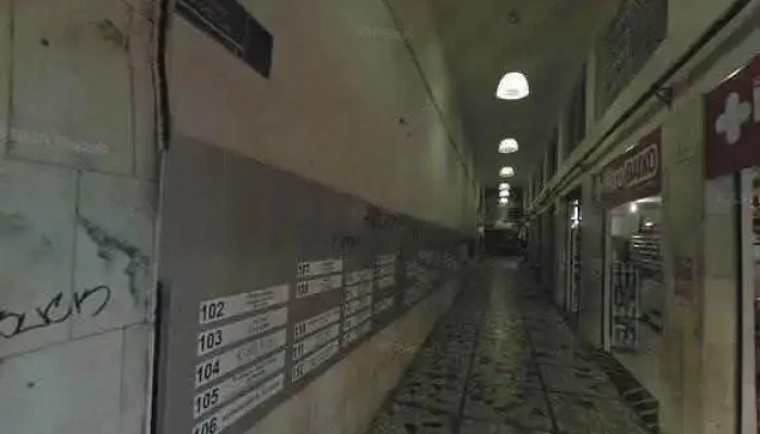 Central Genericos Street View E 360deg - Juiz De Fora