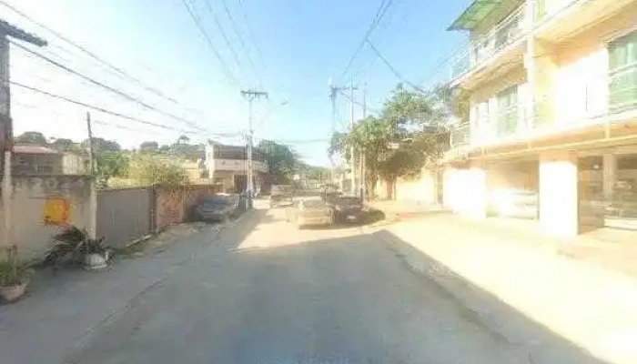 Chicfarma Tangua Tudo - Tanguá