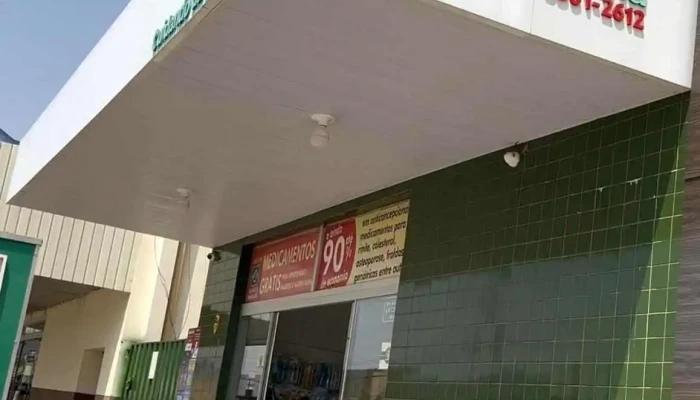 City Farma - Go