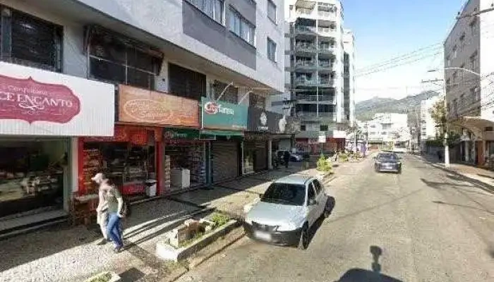 City Farma -  Street View E 360deg - Teresópolis
