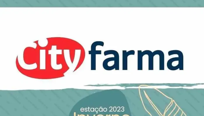 City Farma - Teresópolis
