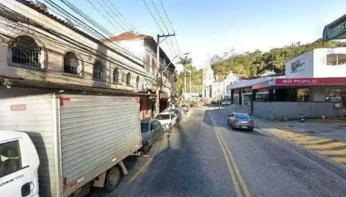 Cityfarma -  Street View E 360deg - Petrópolis