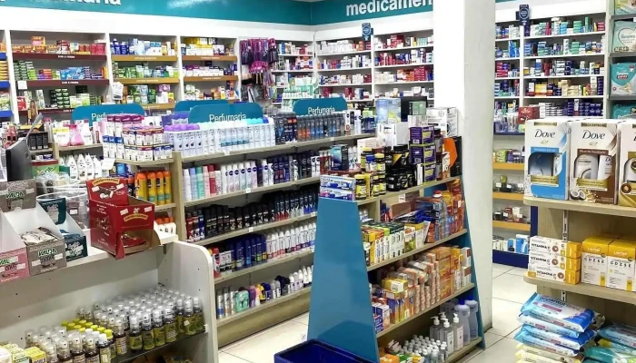 Cityfarma -  Tudo - Petrópolis