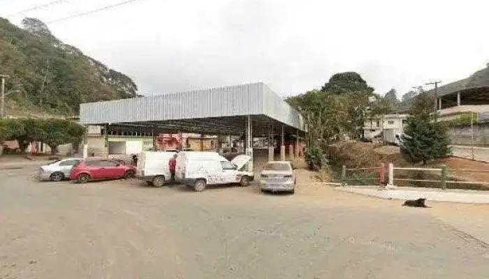 Cll Correia De Carvalho Drogaria Lotda -  Tudo - Varre-sai