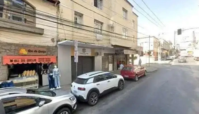 Coelho Magalhaes Tudo - Barbacena