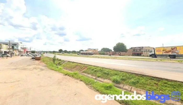 Comércio de Medicamentos Drogalider - 900