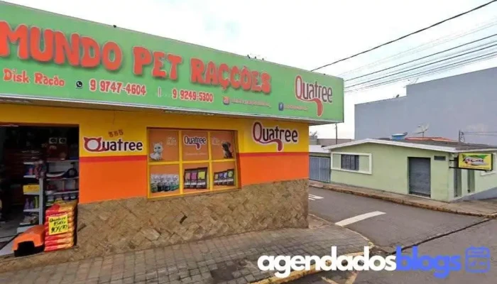 Compre Bem Drogaria Nascimento - Alfenas